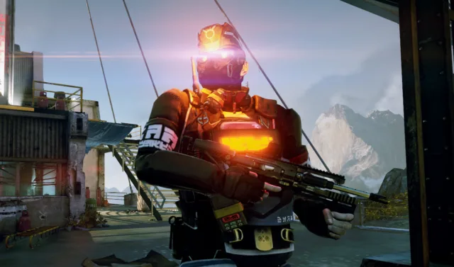 E3 2013 – Vídeo de gameplay e novas imagens de Killzone: Shadow Fall