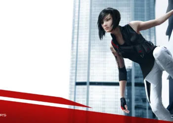 Mirror's Edge Next gen Wallpaper