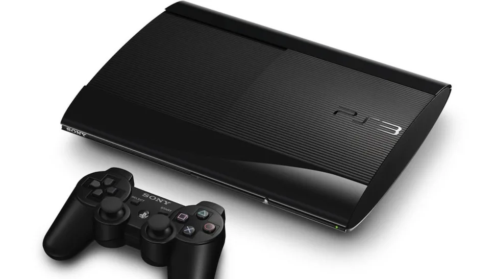 PlayStation 3