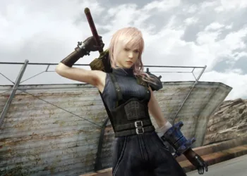 DLC de Lightning Returns: Final Fantasy XIII terá a roupa do Cloud Strife; confira também novas infos Lightning Returns - Final Fantasy XIII - DLC Cloud 001