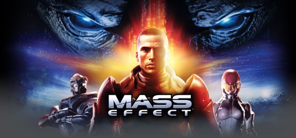 Mass Effect Xbox Live