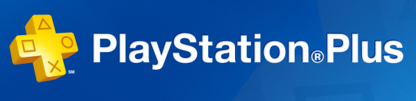 PlayStation Plus New Logo