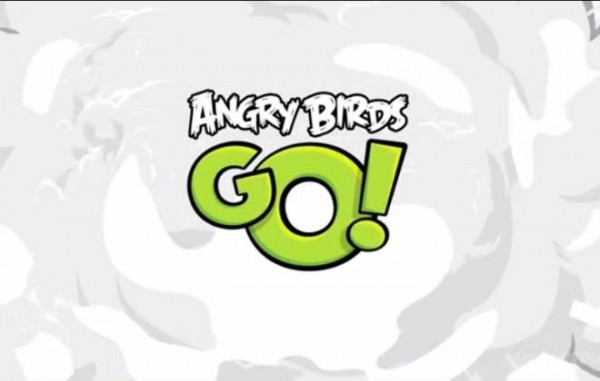 AngryBirdsGo
