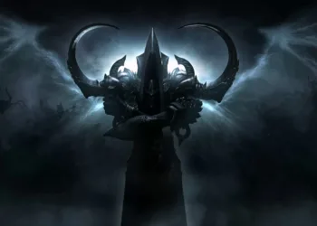 Blizzard anuncia Diablo III: Reaper of Souls; confira primeiras imagens e vídeos! Diablo III - Reaper of Souls - Screenshot (1)