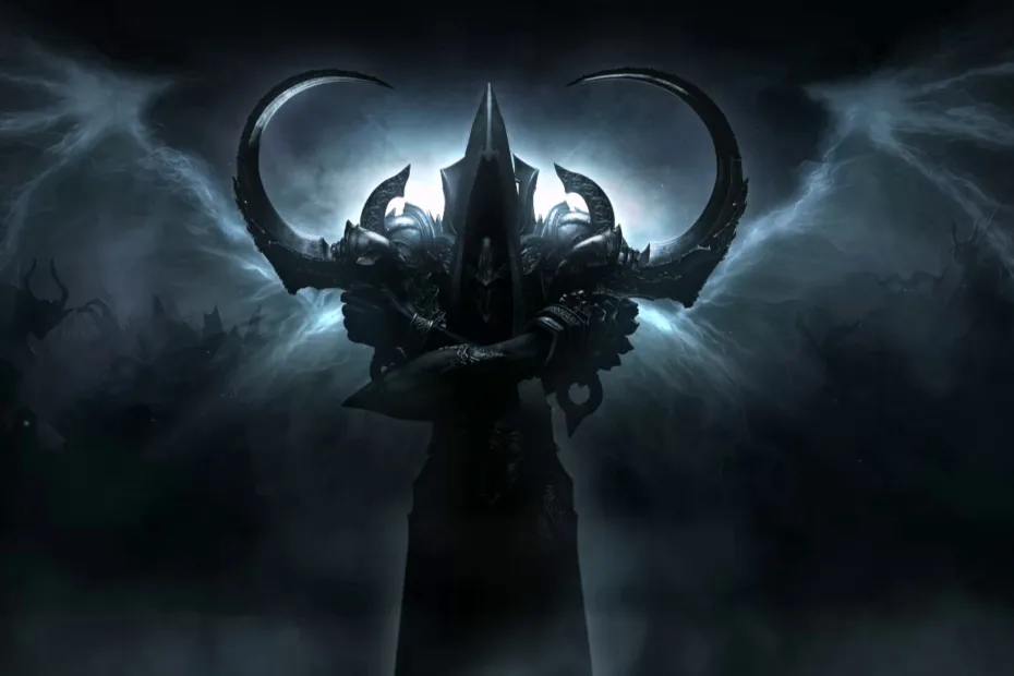 Diablo III - Reaper of Souls - Screenshot (1)