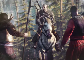 Flash Sale da PSN Store traz The Witcher 3, Dragon Age de PS4 e mais; veja ofertas The Witcher 3 - Geralt de rivia