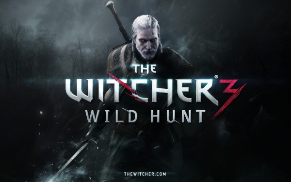 The Witcher 3 - Wild Hunt - Wallpaper HD 05 - 1920x1200