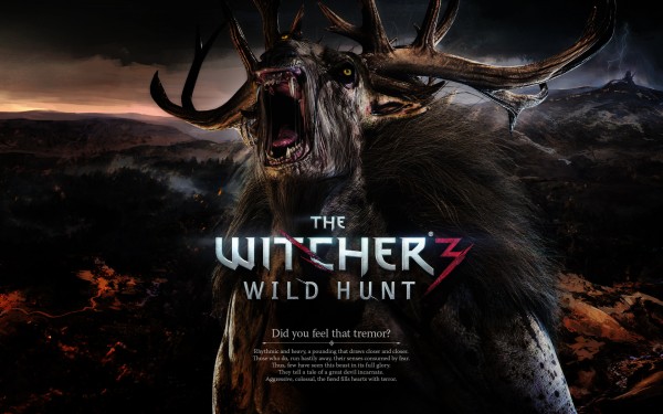 The Witcher 3 - Wild Hunt - Wallpaper HD 06 - 1920x1200