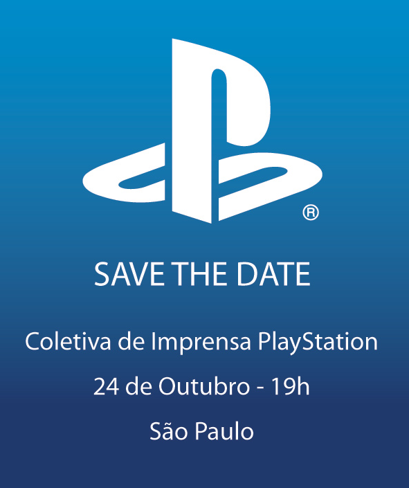 PlayStation Brasil