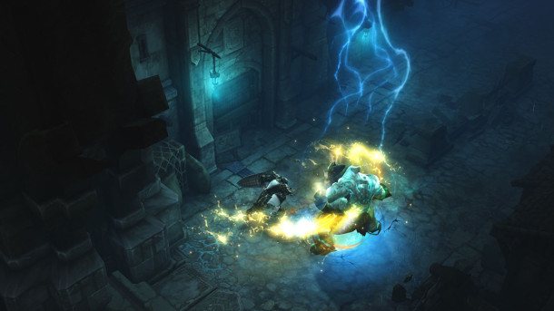 Diablo III - Reaper of Souls - Screenshot
