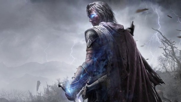 Middle-Earth - Shadow Of Mordor
