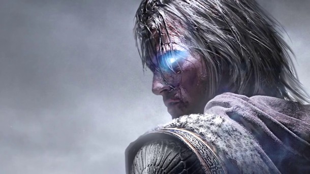 Middle-Earth - Shadow Of Mordor - Talion