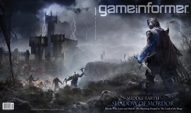 Middle-earth - Shadow Of Mordor