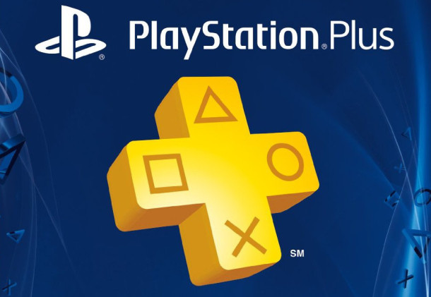 PlayStation Plus Logo 01