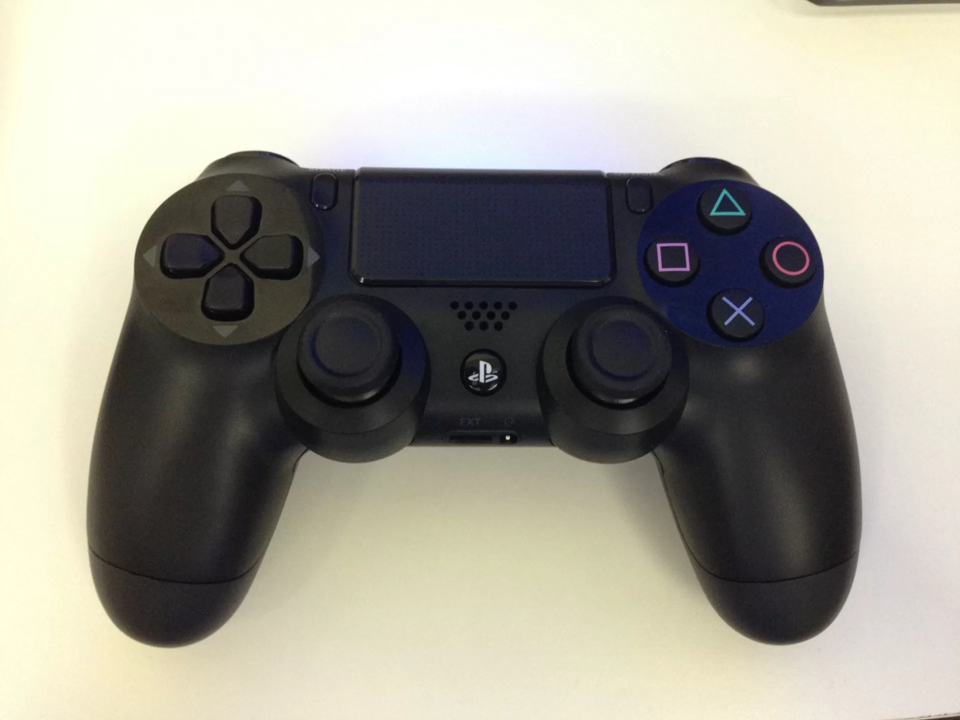 PS4 - Controle Dual Shock