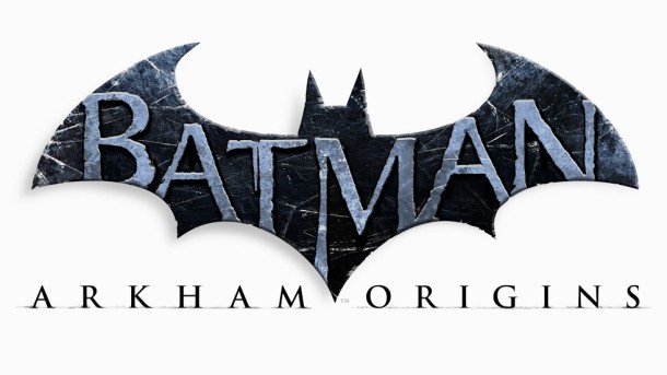 Batman: Arkham Origins Logo HD
