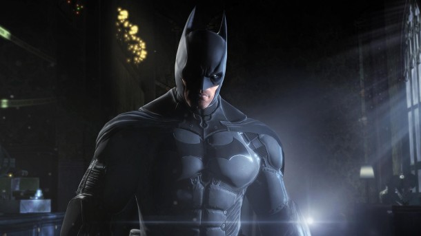 Batman: Arkham Origins - Screenshot 2