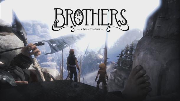 Brothers - A Tale of Two Sons - Wallpaper HD