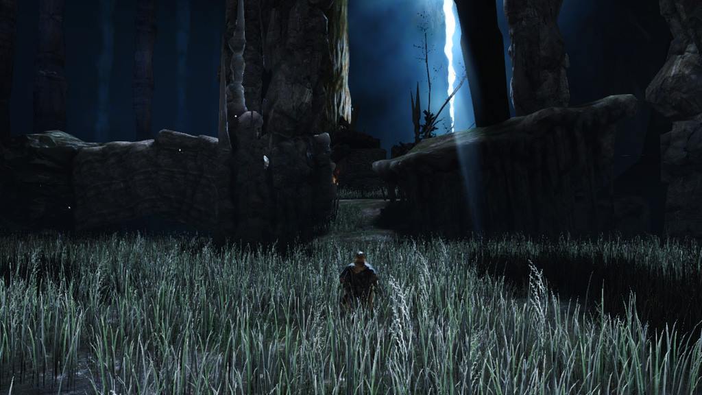 Dark Souls II - Screenshot 004