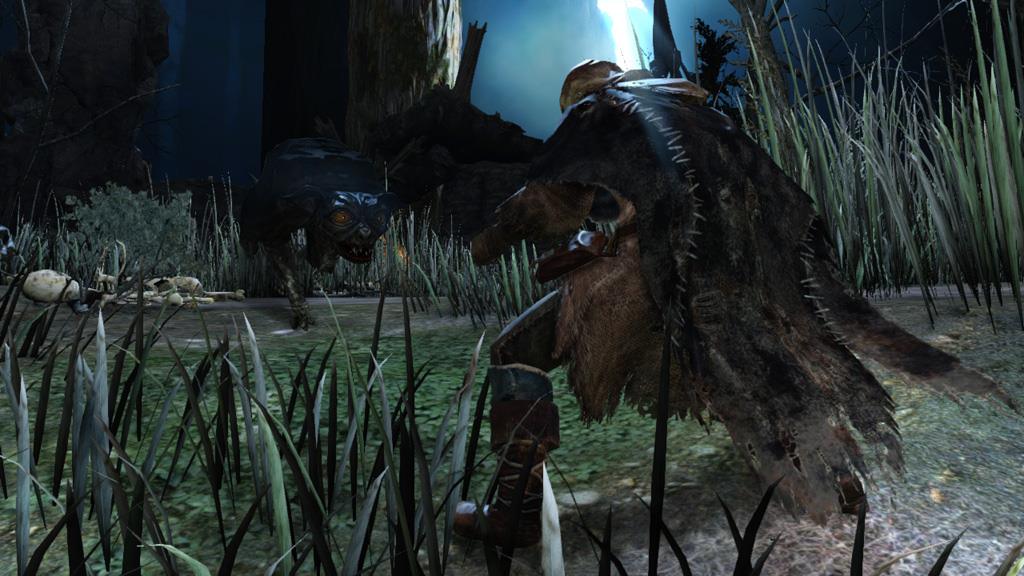 Dark Souls II - Screenshot 005
