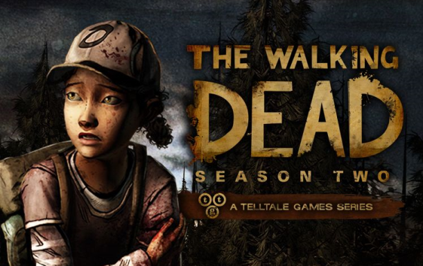 The Walking Dead - Season 2 - Clementine