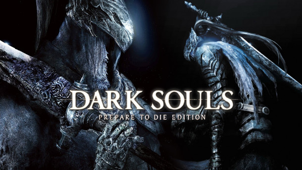 Dark Souls - Prepare to Die Edition - Wallpaper - 1280x720