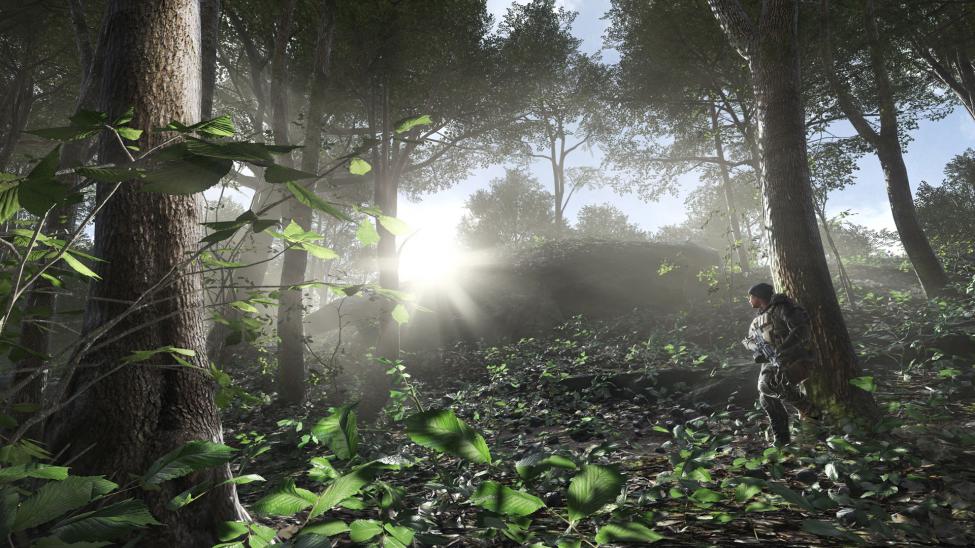 Battlefield 4 - Detailed Environments - Screenshot