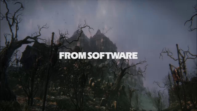 From Software - Project Beast - New Screen 01