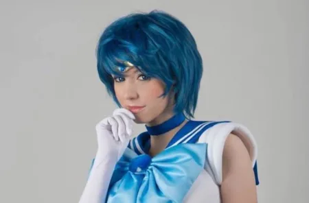 Sailor Mercury capa 01