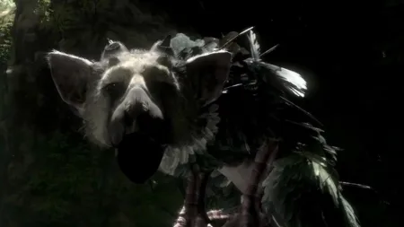 The Last Guardian 003