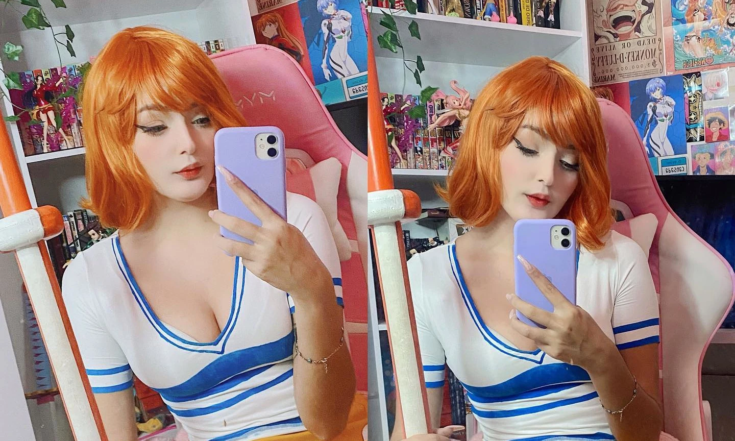 Emanuelly raquel nami