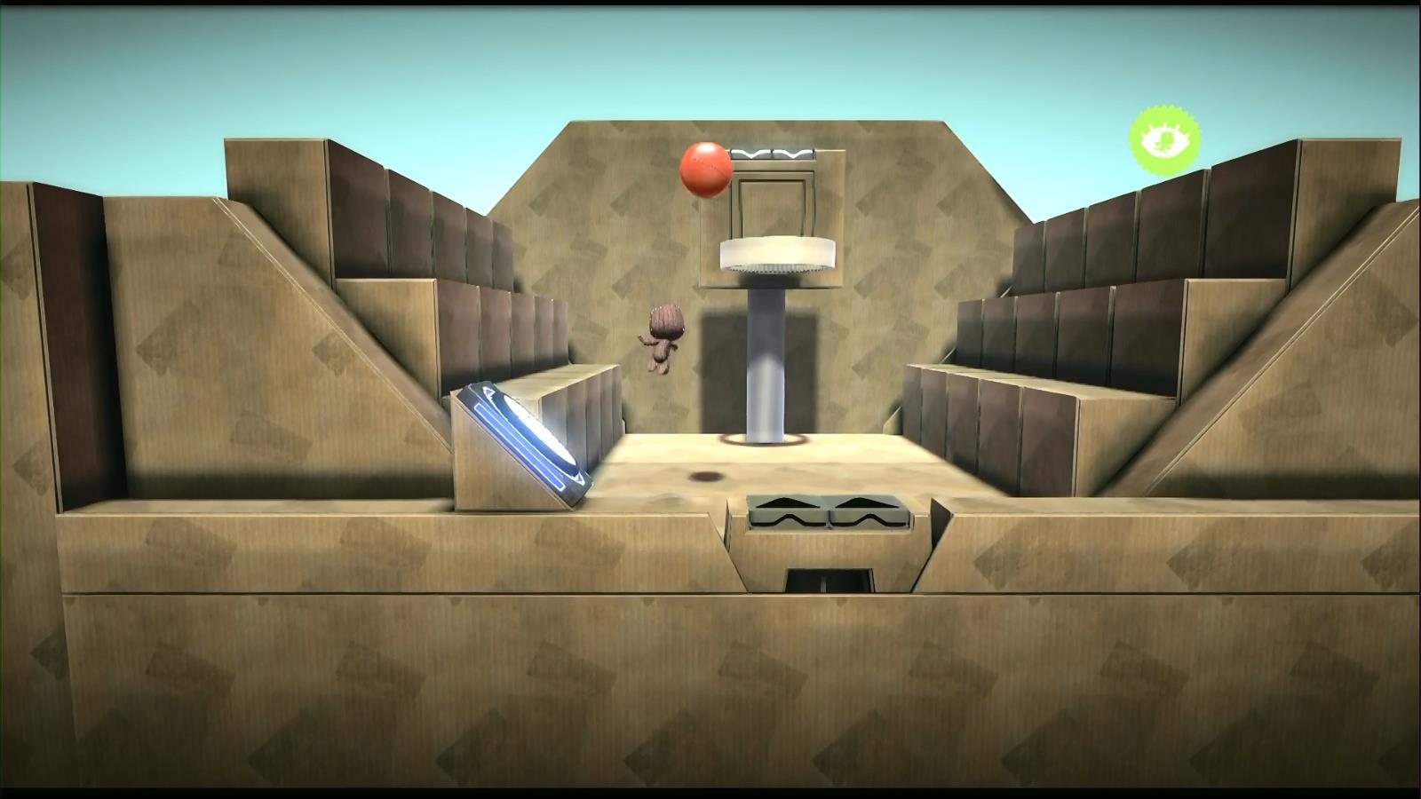 LittleBigPlanet 3 - Creator Mode 02