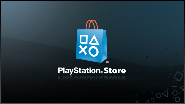 Playstation Store Logo 2