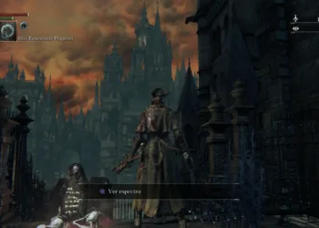Bloodborne - Quando Anor Londo e a Tower of Latria se encontram | Impressões Bloodborne Yharnam