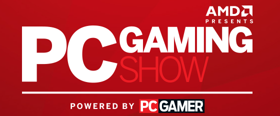 PC Gaming Show - Logo