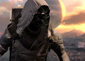 Destiny 2 - Xur Screen