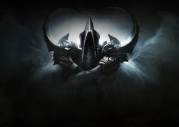 Diablo III: Reaper of Souls - Maior, melhor e divertido - Análise Diablo III - Reaper of Souls - PS4 - Wallpaper do Malthael - 1920x1080