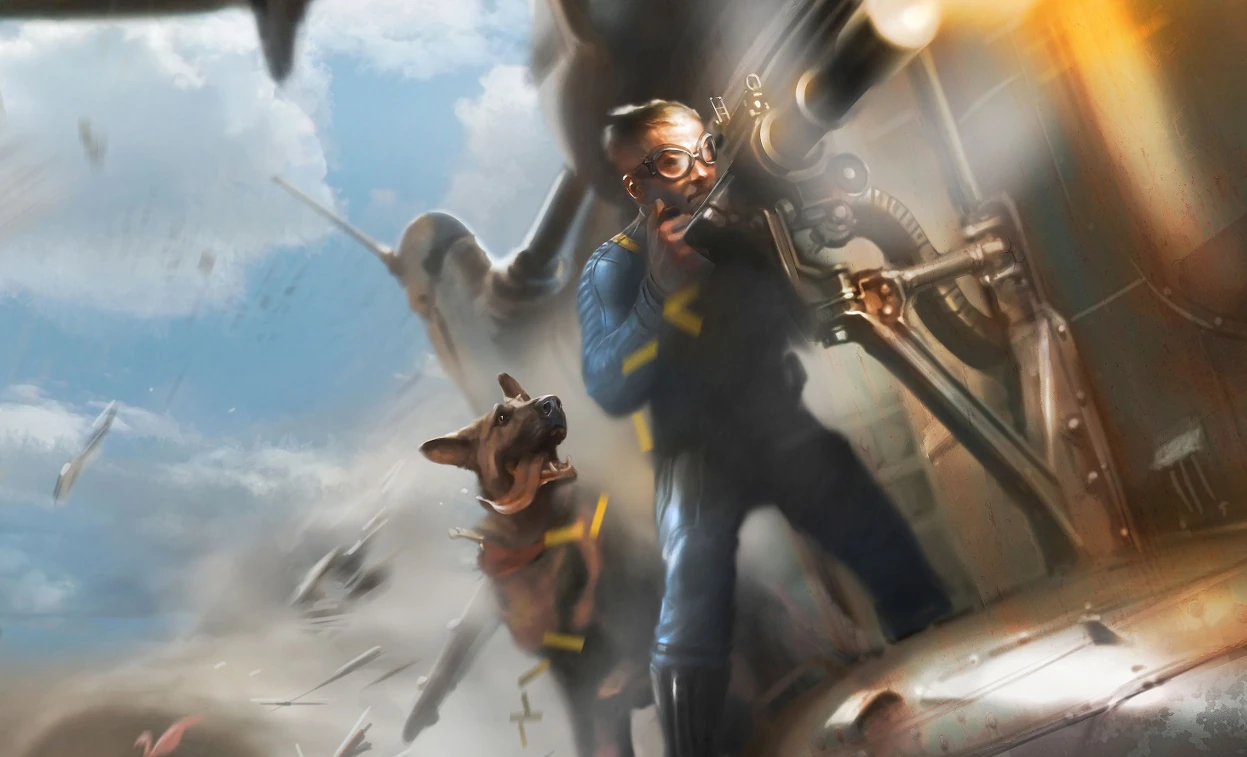 Fallout 4 capa 15-12