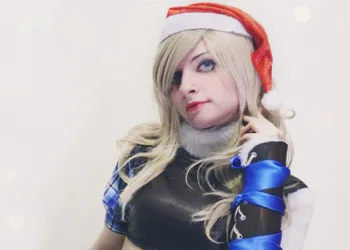 Cosplay de uma Highlander - Tree of Savior - Por Ise Cosplay - Index