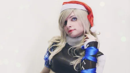 Cosplay de uma Highlander - Tree of Savior - Por Ise Cosplay - Index