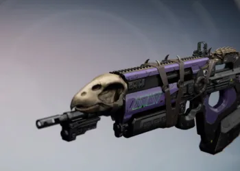 Destiny - Vodu do Jacu - Index