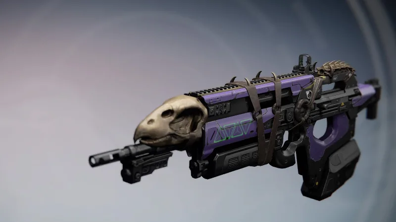 Destiny - Vodu do Jacu - Index