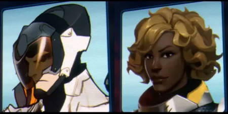 Overwatch - Possíveis Novos personagens
