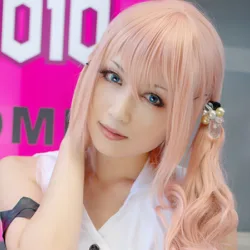 Cosplay-perfeita-da-Serah-Final-Fantasy-XIII-Por-Iori-Cosplay-Index 01