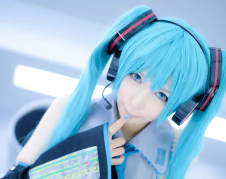 Lechat Hatsune capa 001