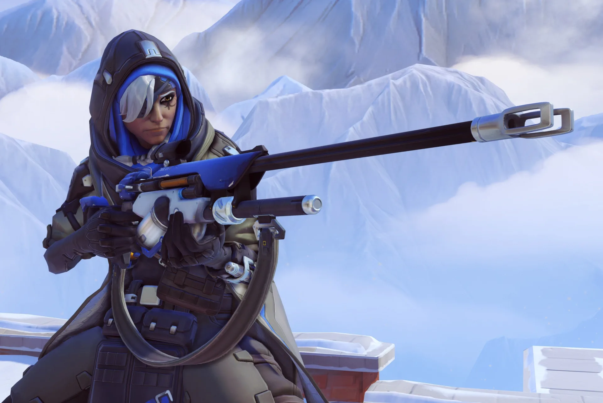 Overwatch Ana Screen 01