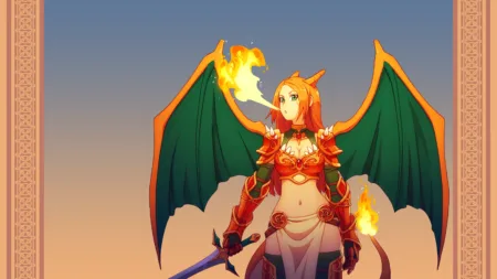 Pokémon Gijinka Charizard Bellydancer FanArt