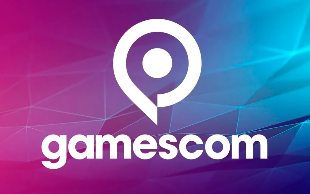 Gamescom banner