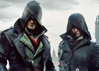 Assassins Creed Syndicate - Protagonistas