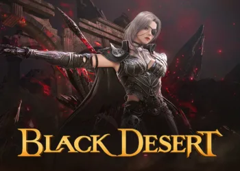Black Desert - capa 23-11